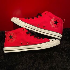 Converse sneakers